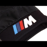 BMW Driving Mens Gloves with M logo