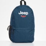 Jeep - basic backpack - navy