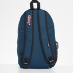 Jeep - basic backpack - navy