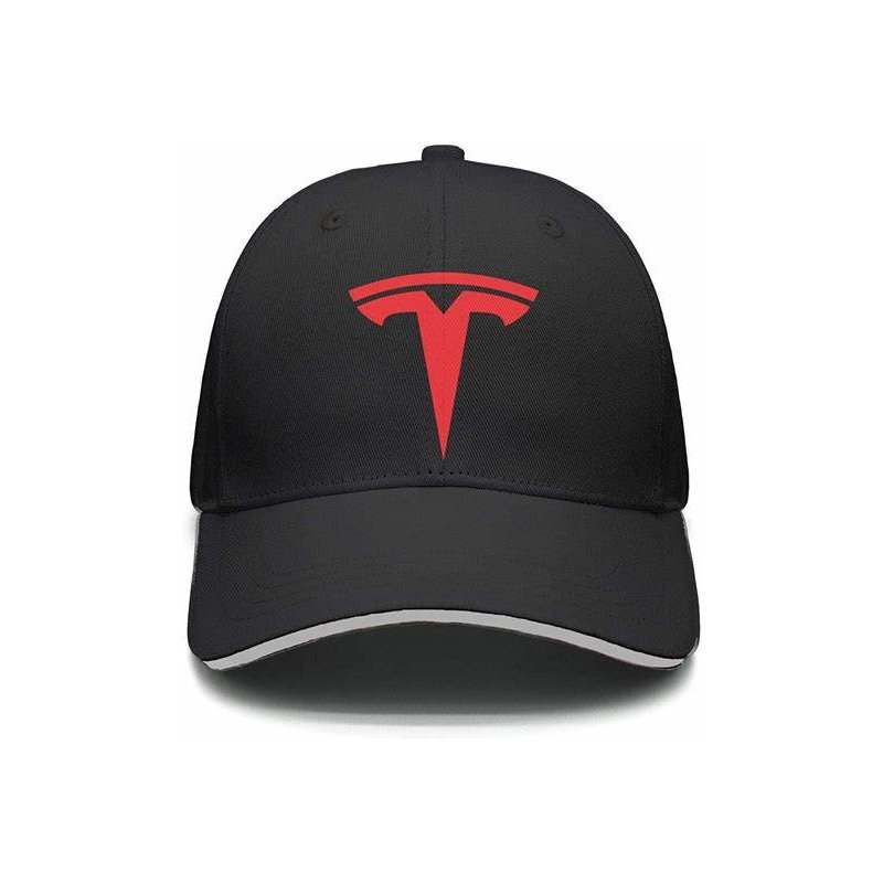 Tesla baseball cap